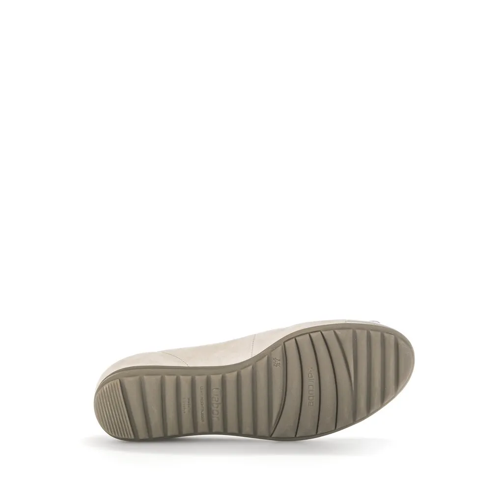 *FINAL SALE*22.624.33 - Beige Leather||*VENTE FINALE*22.624.33 - Cuir beige