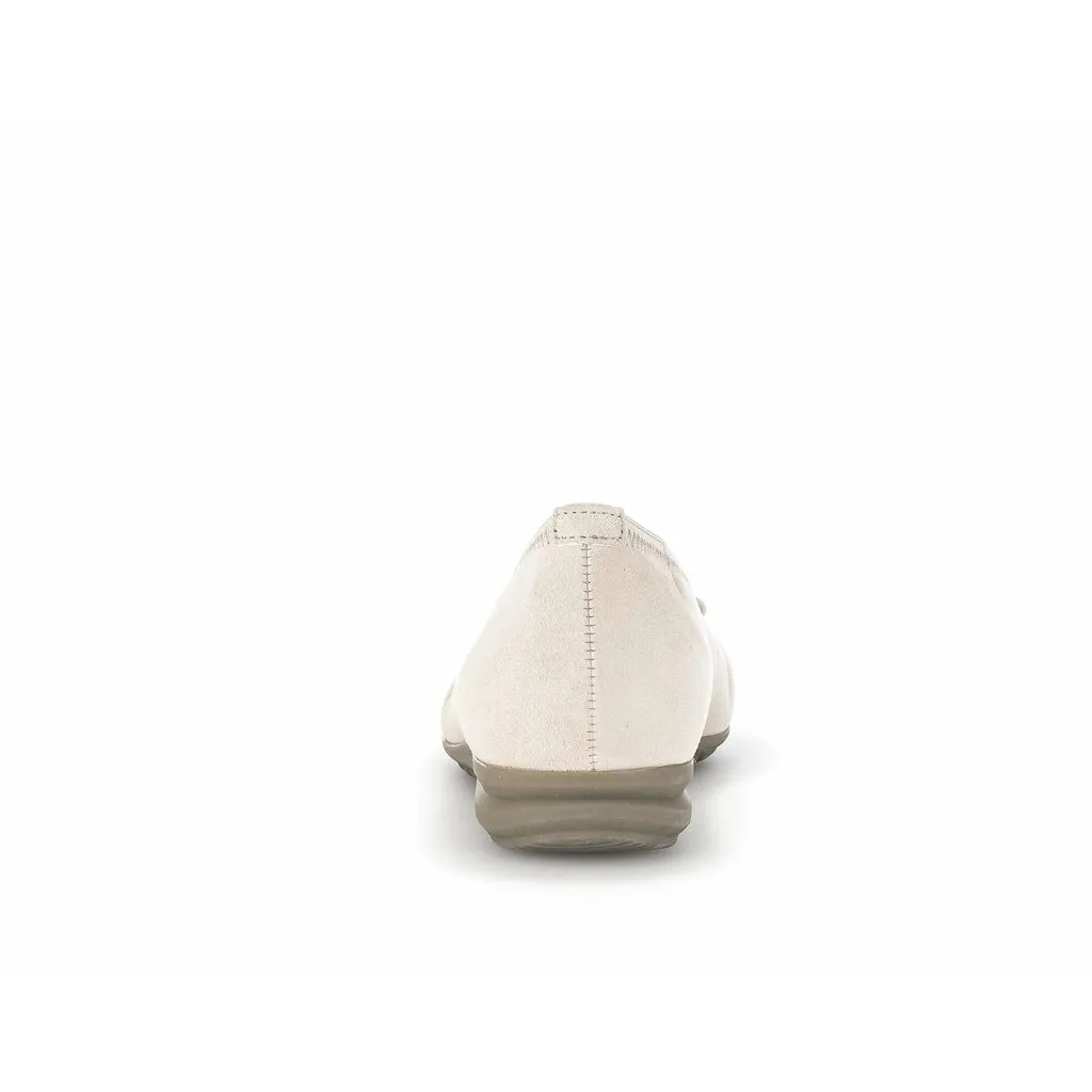 *FINAL SALE*22.624.33 - Beige Leather||*VENTE FINALE*22.624.33 - Cuir beige