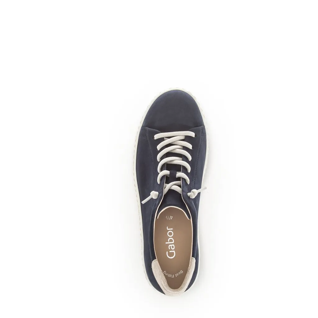 *FINAL SALE*23.331.16 - Blue Suede||*VENTE FINALE*23.331.16 - Sude bleu