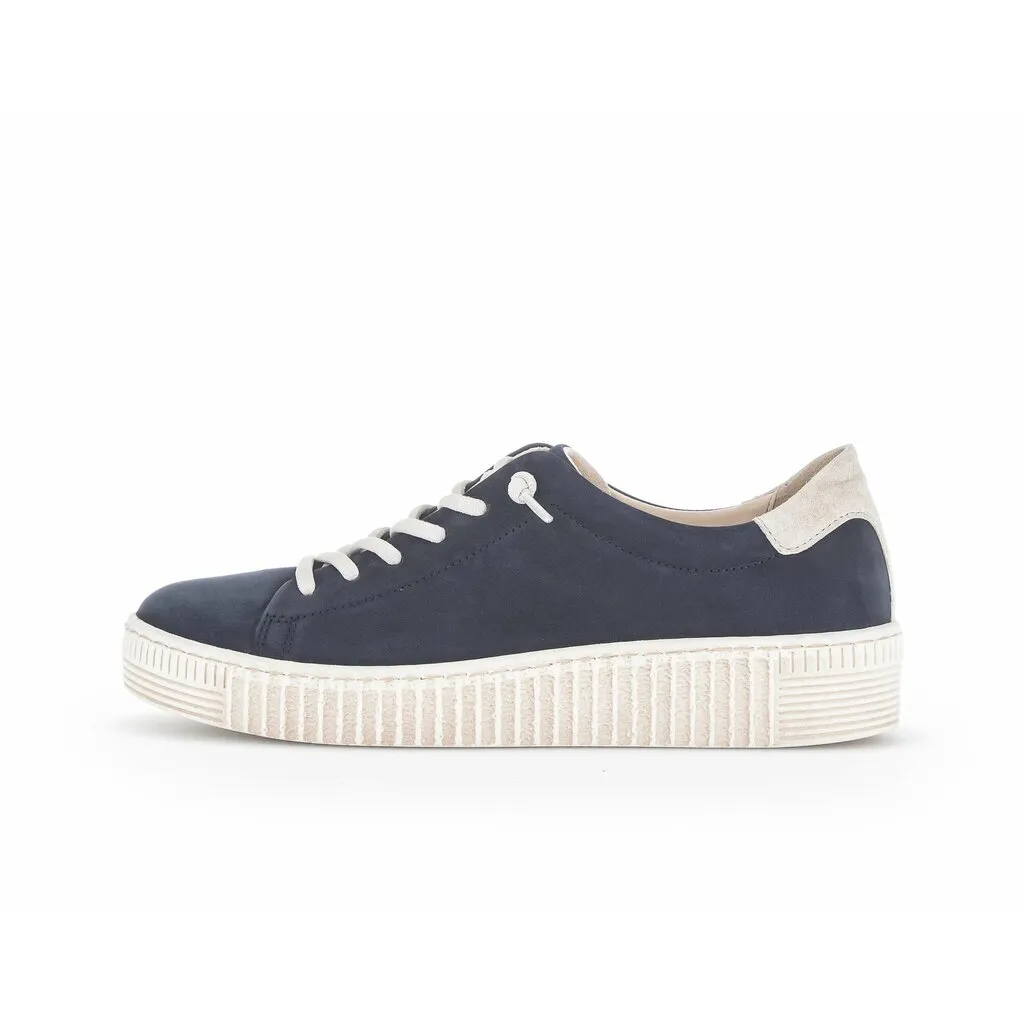 *FINAL SALE*23.331.16 - Blue Suede||*VENTE FINALE*23.331.16 - Sude bleu