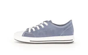 *FINAL SALE*26.515.26 - Blue Suede||*VENTE FINALE*26.515.26 - Sude bleu