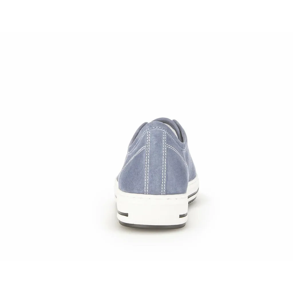 *FINAL SALE*26.515.26 - Blue Suede||*VENTE FINALE*26.515.26 - Sude bleu