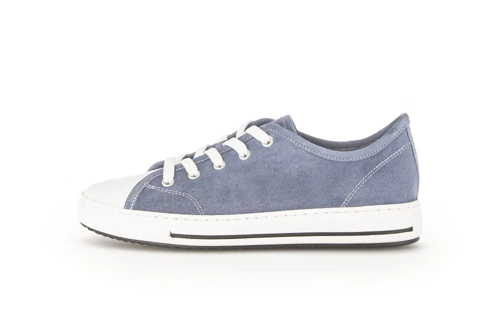 *FINAL SALE*26.515.26 - Blue Suede||*VENTE FINALE*26.515.26 - Sude bleu