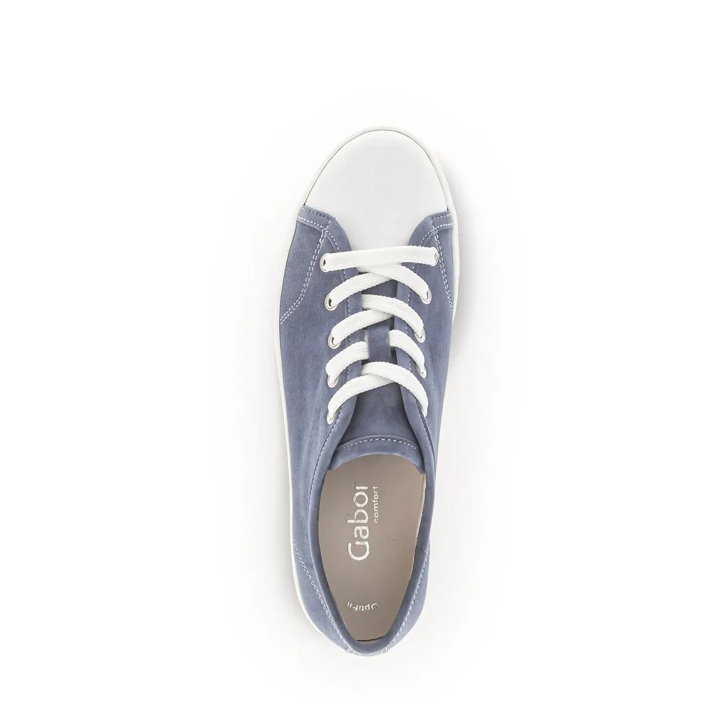 *FINAL SALE*26.515.26 - Blue Suede||*VENTE FINALE*26.515.26 - Sude bleu