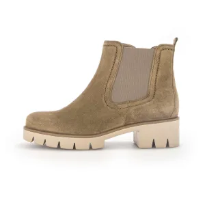 *FINAL SALE*31.710-14 - Brown Suede||*VENTE FINALE*31.710-14 - Sude brun