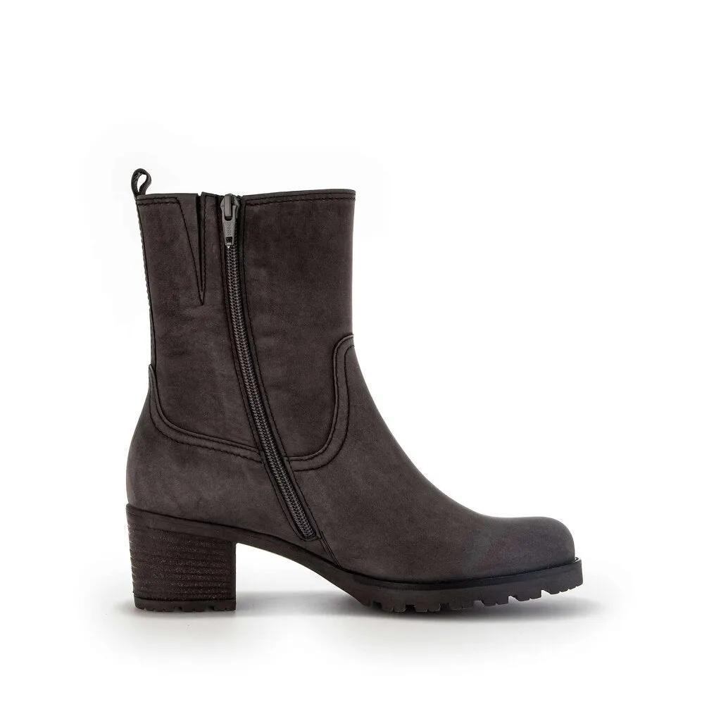 *FINAL SALE*32.801-40 - Brown Nubuck||*VENTE FINALE*32.801-40 - Nubuck brun