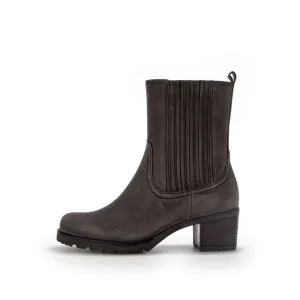 *FINAL SALE*32.801-40 - Brown Nubuck||*VENTE FINALE*32.801-40 - Nubuck brun