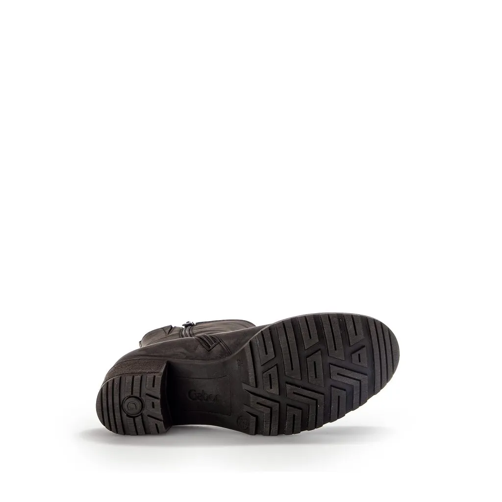 *FINAL SALE*32.801-40 - Brown Nubuck||*VENTE FINALE*32.801-40 - Nubuck brun