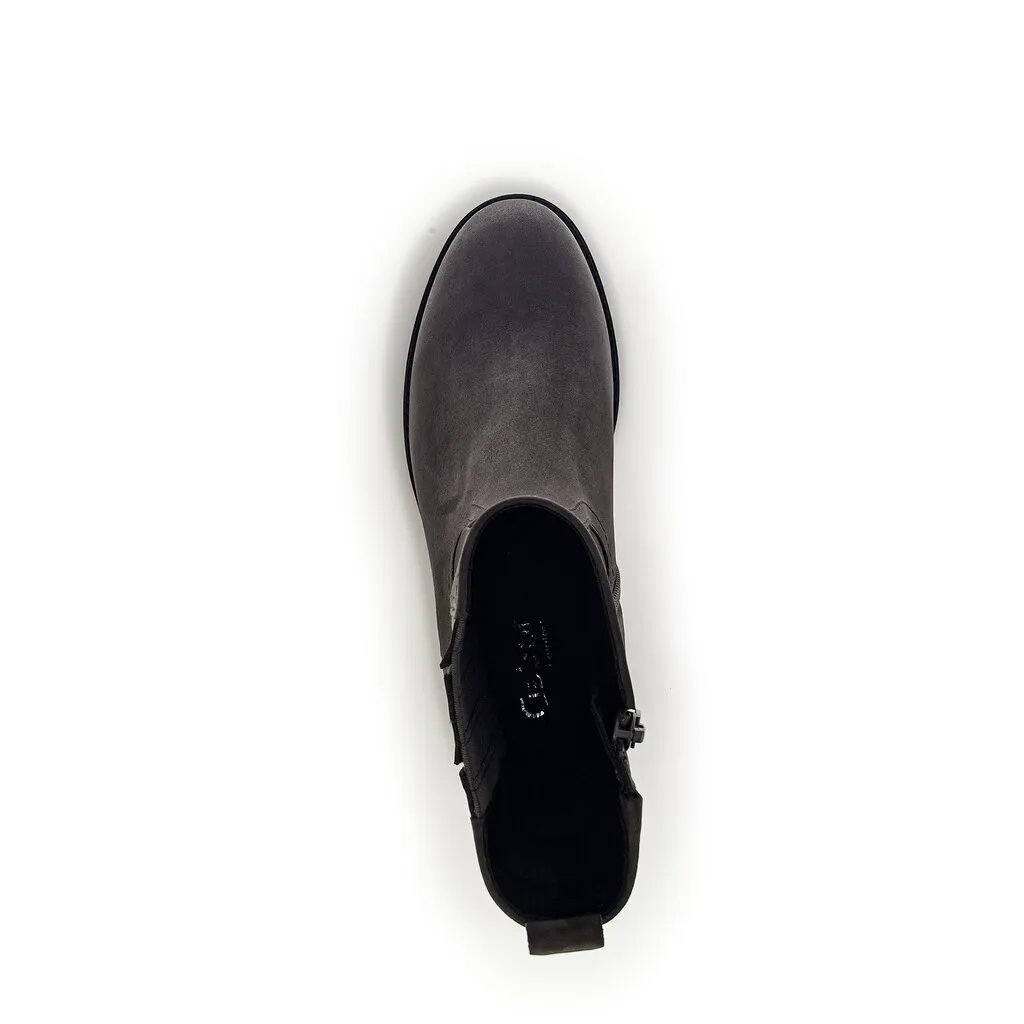 *FINAL SALE*32.801-40 - Brown Nubuck||*VENTE FINALE*32.801-40 - Nubuck brun