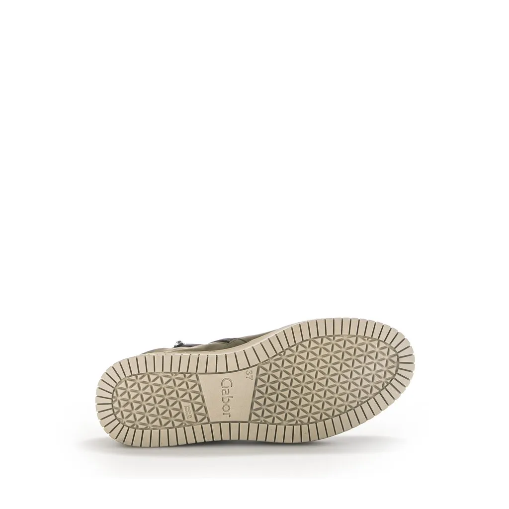 *FINAL SALE*33.631-71 - Green Suede||*VENTE FINALE*33.631-71 - Sude vert