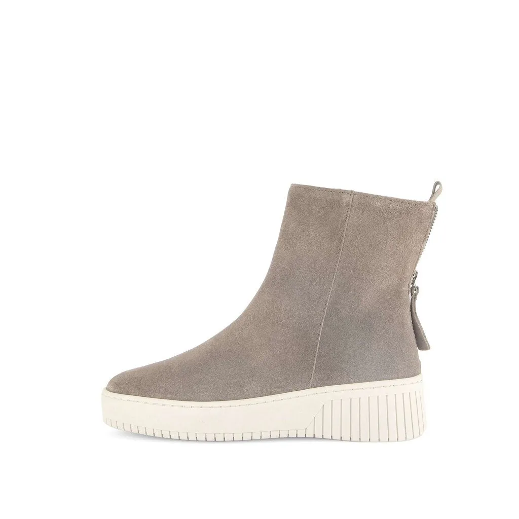 *FINAL SALE*33.631-78 - Brown Suede||*VENTE FINALE*33.631-78 - Sude brun