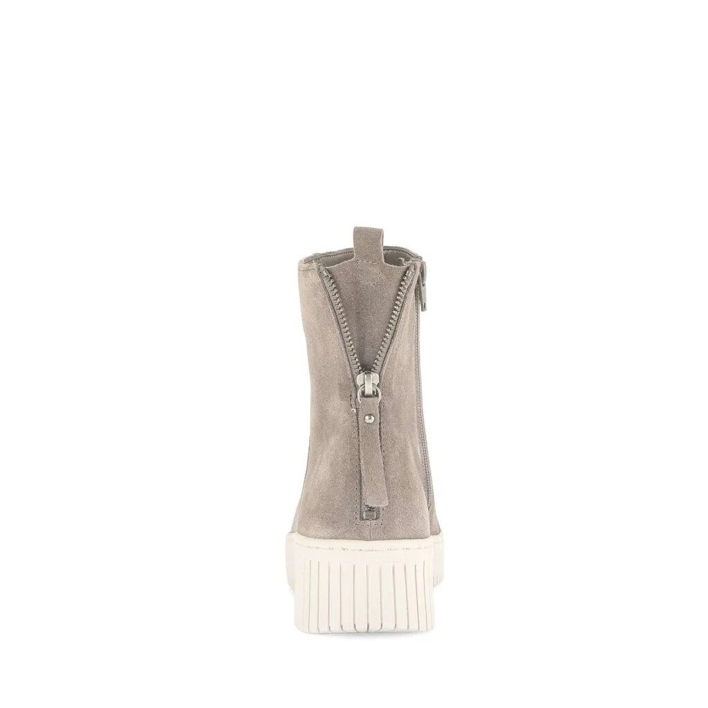 *FINAL SALE*33.631-78 - Brown Suede||*VENTE FINALE*33.631-78 - Sude brun