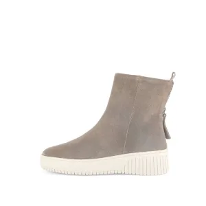 *FINAL SALE*33.631-78 - Brown Suede||*VENTE FINALE*33.631-78 - Sude brun
