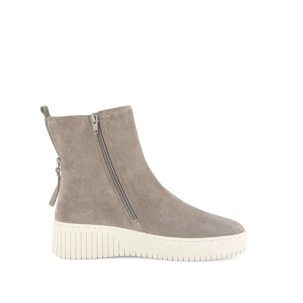 *FINAL SALE*33.631-78 - Brown Suede||*VENTE FINALE*33.631-78 - Sude brun