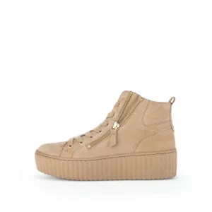 *FINAL SALE*33.710-14 - Beige Suede||*VENTE FINALE*33.710-14 - Sude beige