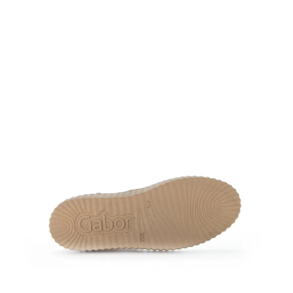 *FINAL SALE*33.710-14 - Beige Suede||*VENTE FINALE*33.710-14 - Sude beige