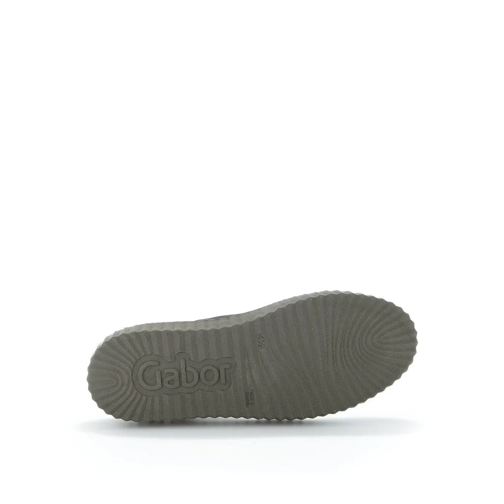 *FINAL SALE*33.710-19 - Grey Suede||*VENTE FINALE*33.710-19 - Sude gris