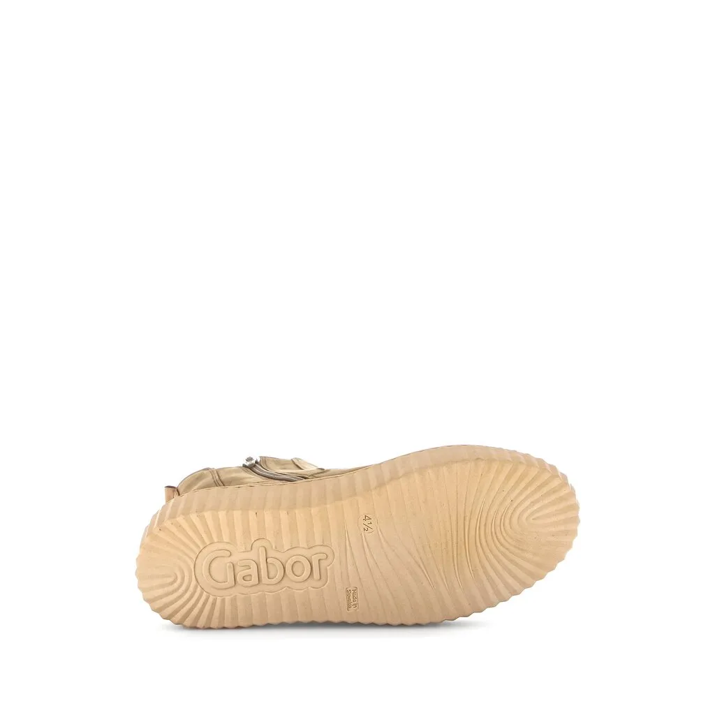*FINAL SALE*33.712-14 - Brown Suede||*VENTE FINALE*33.712-14 - Sude brun