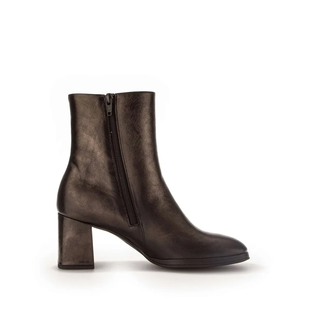 *FINAL SALE*35.690-68 - Brown Leather||*VENTE FINALE*35.690-68 - Cuir brun