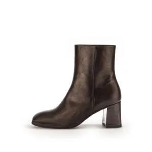 *FINAL SALE*35.690-68 - Brown Leather||*VENTE FINALE*35.690-68 - Cuir brun
