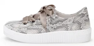 *FINAL SALE*43.330-30 - Grey Leather||*VENTE FINALE*43.330-30 - Cuir gris