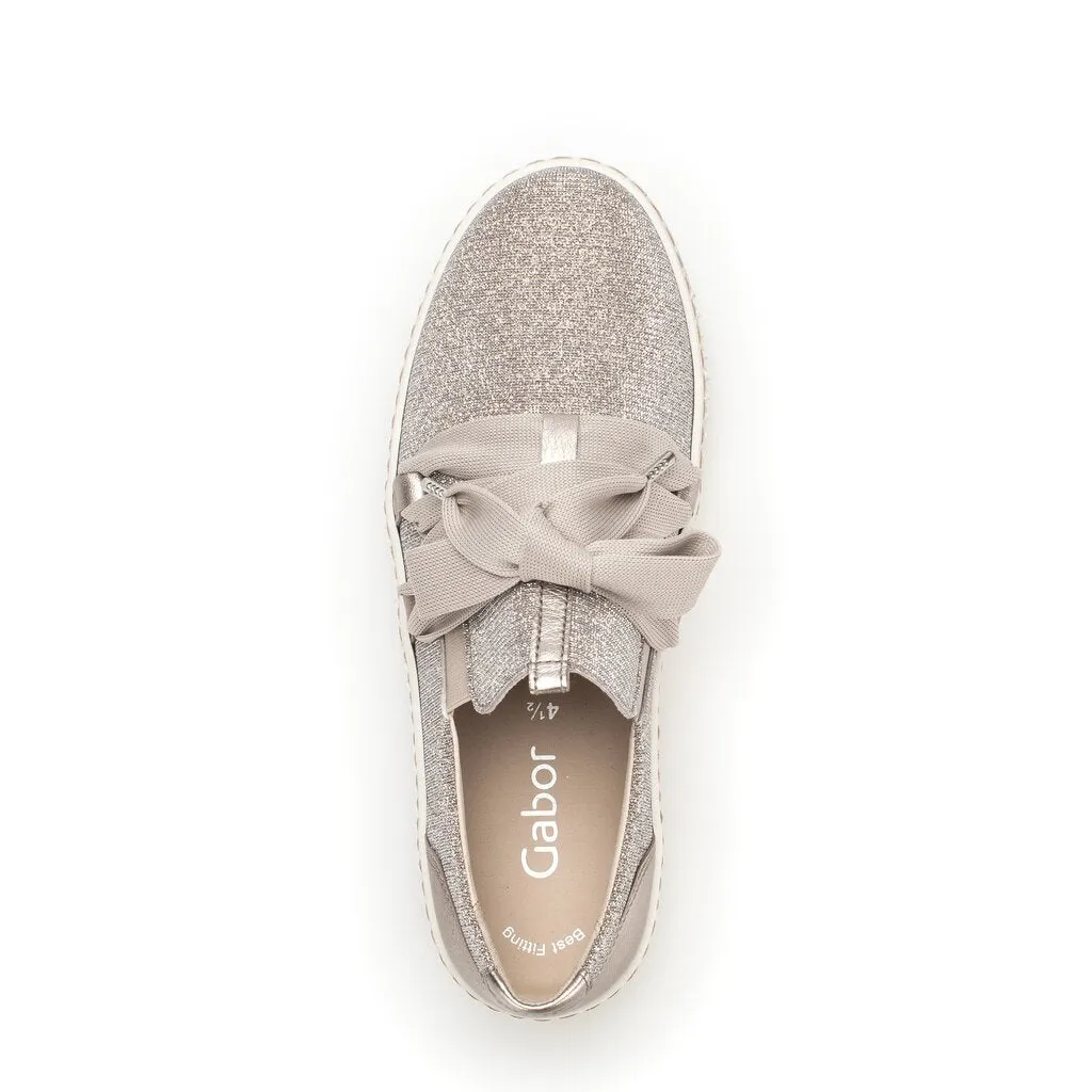 *FINAL SALE*43.333.64 - Rose Gold Leather||*VENTE FINALE*43.333.64 - Cuir or rose