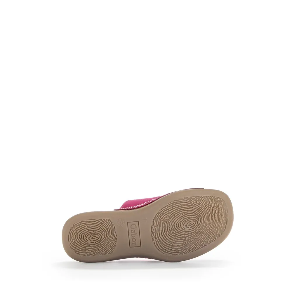 *FINAL SALE*43.700.33 - Pink Suede||*VENTE FINALE*43.700.33 - Sude rose