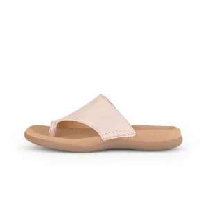 *FINAL SALE*43.700.63 - MetalicPink Leather||*VENTE FINALE*43.700.63 - Cuir mtallique rose
