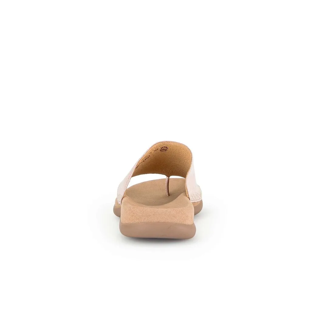 *FINAL SALE*43.700.63 - MetalicPink Leather||*VENTE FINALE*43.700.63 - Cuir mtallique rose
