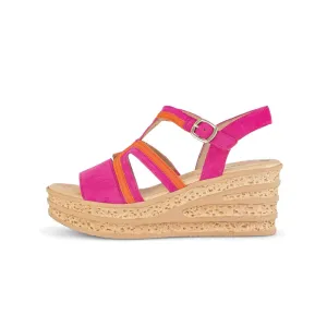 *FINAL SALE*44.655.10 - Pink Suede||*VENTE FINALE*44.655.10 - Sude rose