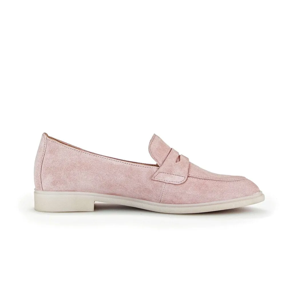 *FINAL SALE*45.253.10 - Pink Suede||*VENTE FINALE*45.253.10 - Sude rose