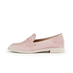 *FINAL SALE*45.253.10 - Pink Suede||*VENTE FINALE*45.253.10 - Sude rose