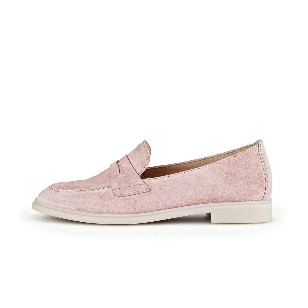 *FINAL SALE*45.253.10 - Pink Suede||*VENTE FINALE*45.253.10 - Sude rose