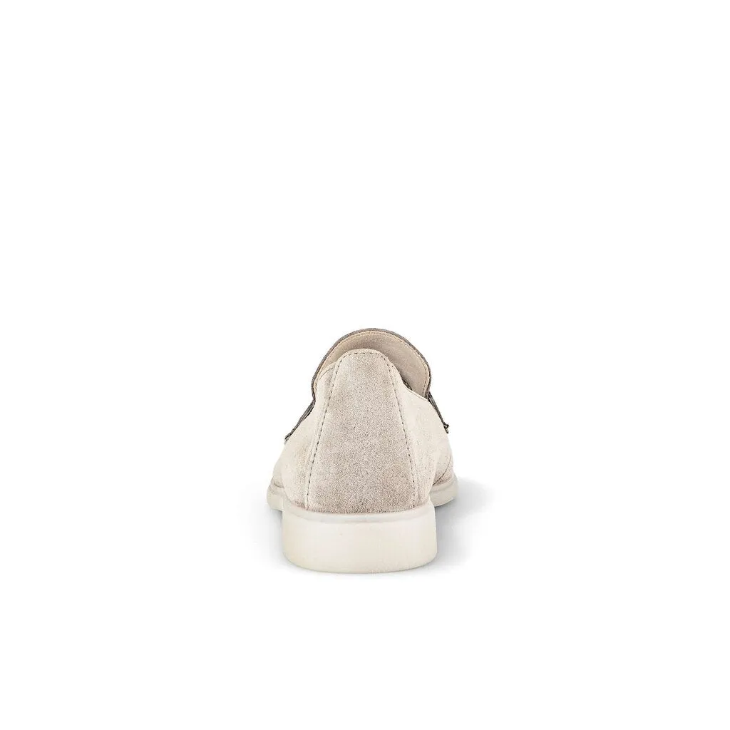 *FINAL SALE*45.253.12 - Beige Sude||*VENTE FINALE*45.253.12 - Sude beige