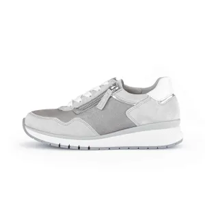 *FINAL SALE*46.308.62 - Grey Leather||*VENTE FINALE*46.308.62 - Cuir gris