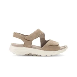*FINAL SALE*46.815.30 - Beige Suede||*VENTE FINALE*46.815.30 - Sude beige