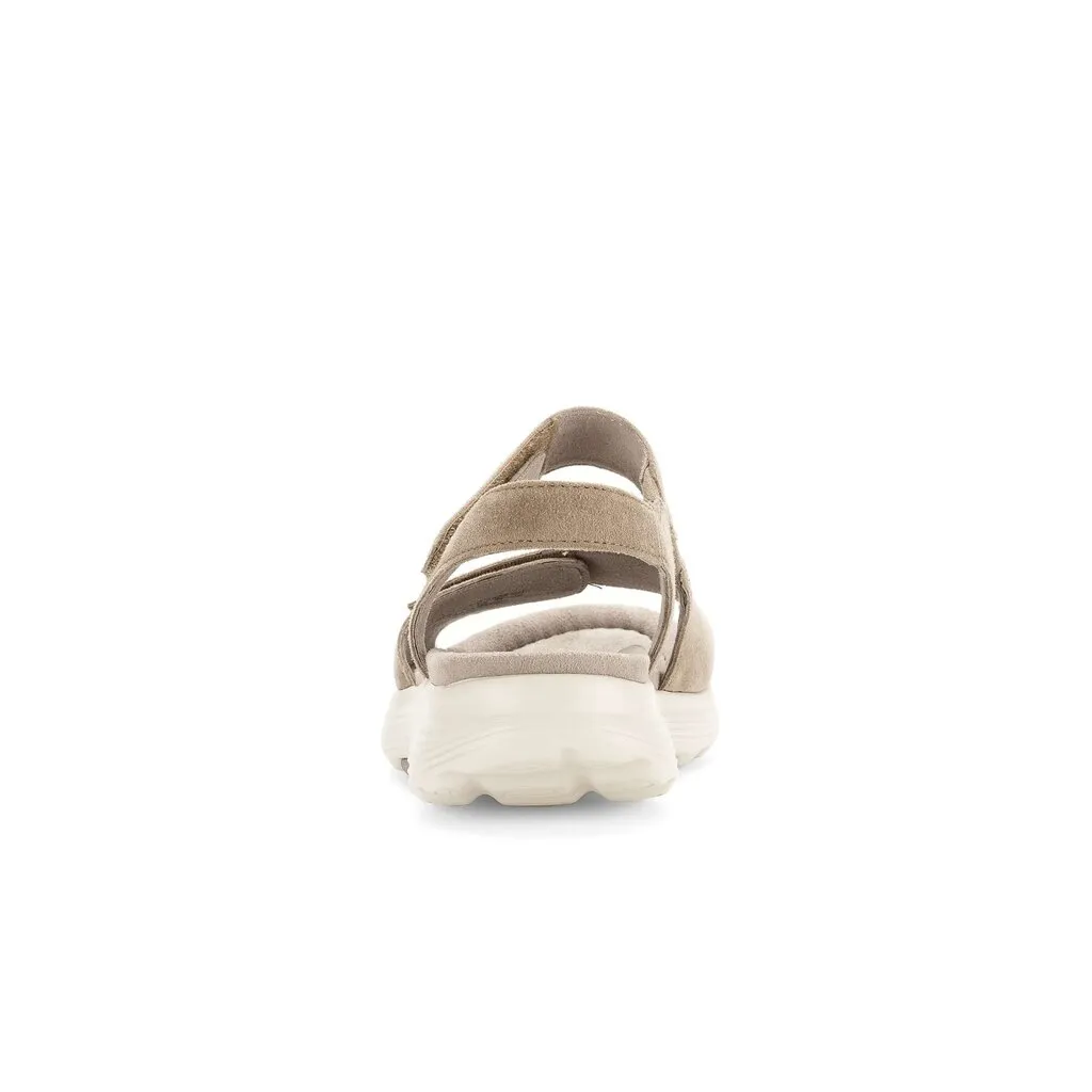 *FINAL SALE*46.815.30 - Beige Suede||*VENTE FINALE*46.815.30 - Sude beige