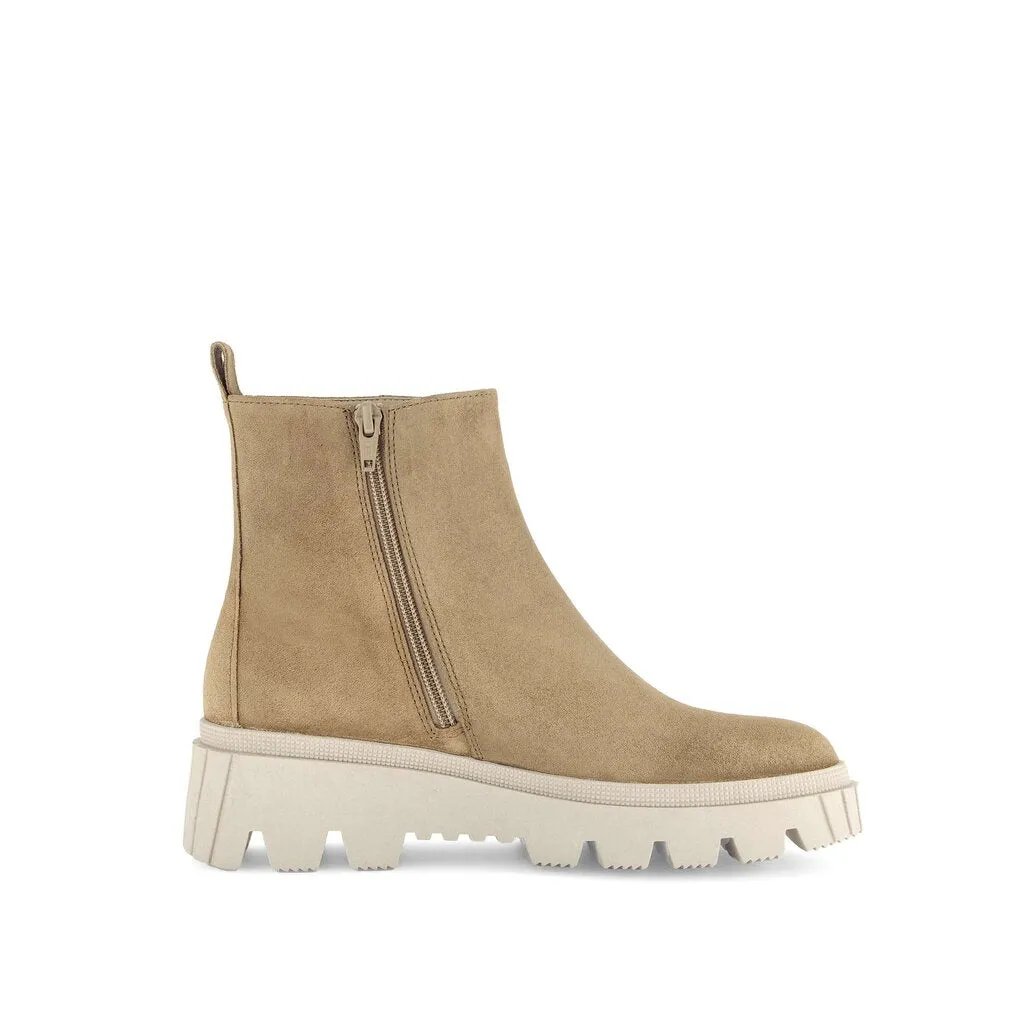 *FINAL SALE*51.820-14 - Beige Suede||*VENTE FINALE*51.820-14 - Sude beige