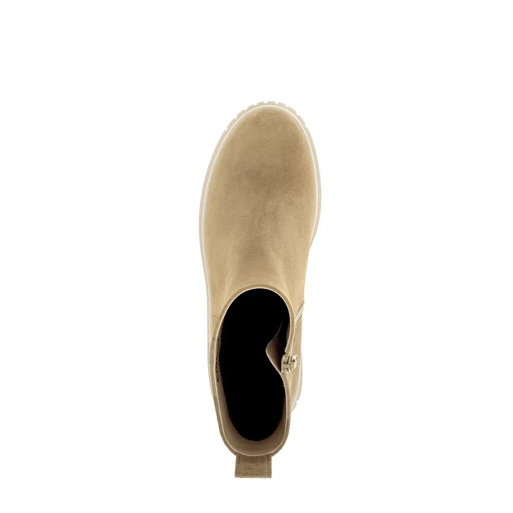 *FINAL SALE*51.820-14 - Beige Suede||*VENTE FINALE*51.820-14 - Sude beige