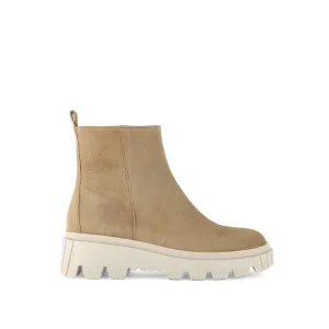 *FINAL SALE*51.820-14 - Beige Suede||*VENTE FINALE*51.820-14 - Sude beige