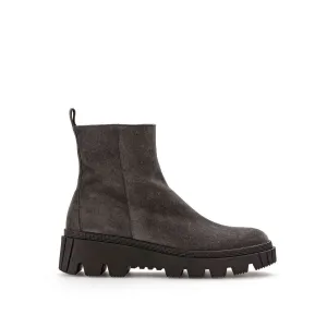 *FINAL SALE*51.820-19 - Grey Suede||*VENTE FINALE*51.820-19 - Sude gris