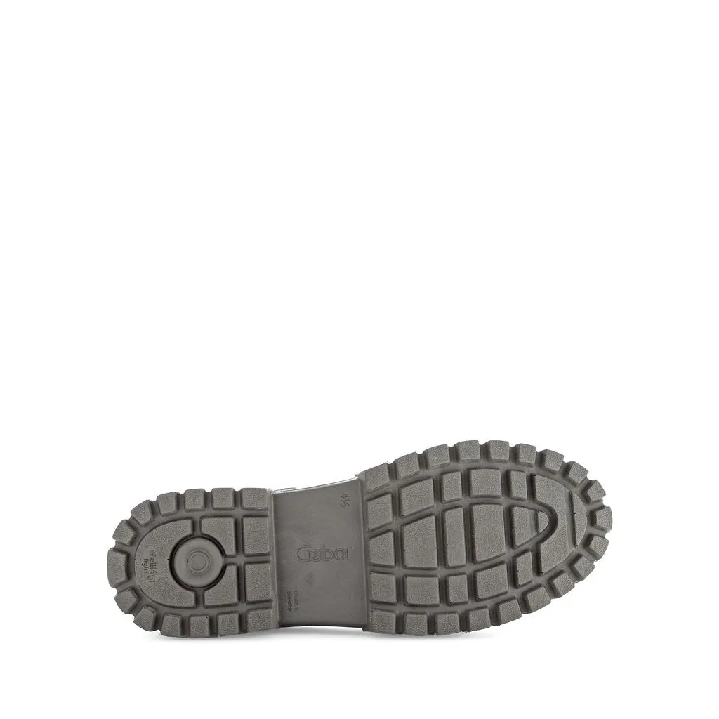 *FINAL SALE*52.524-30 - Grey Suede||*VENTE FINALE*52.524-30 - Sude gris