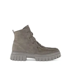 *FINAL SALE*52.524-30 - Grey Suede||*VENTE FINALE*52.524-30 - Sude gris