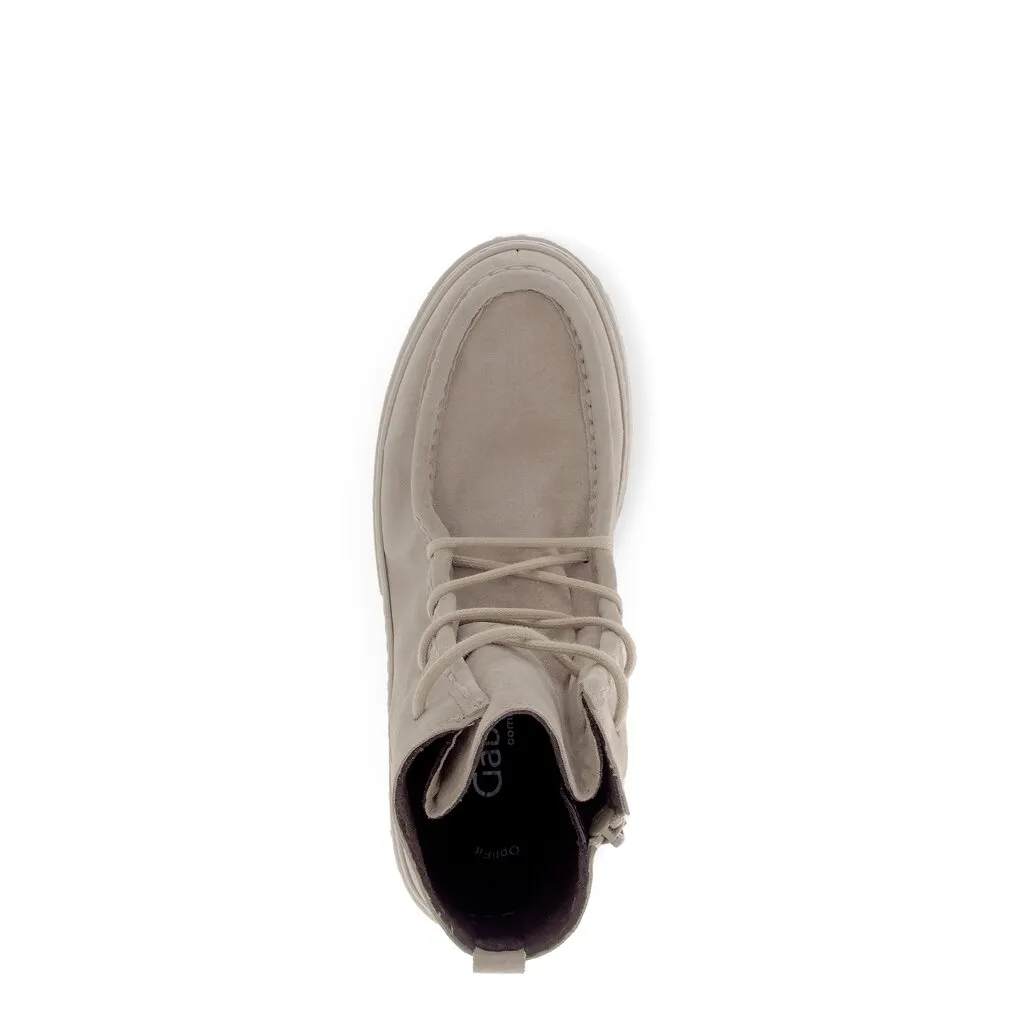 *FINAL SALE*52.524-32 - Desert Suede||*VENTE FINALE*52.524-32 - Sude desert
