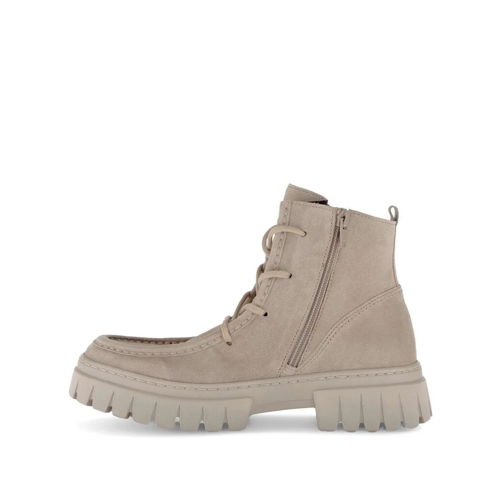 *FINAL SALE*52.524-32 - Desert Suede||*VENTE FINALE*52.524-32 - Sude desert