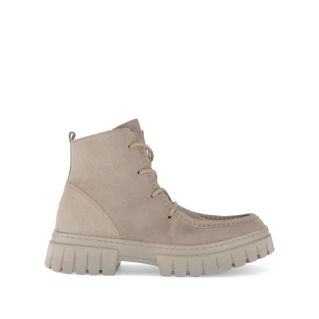*FINAL SALE*52.524-32 - Desert Suede||*VENTE FINALE*52.524-32 - Sude desert
