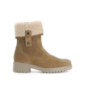 *FINAL SALE*52.770-35 - Brown Suede||*VENTE FINALE*52.770-35 - Sude brun