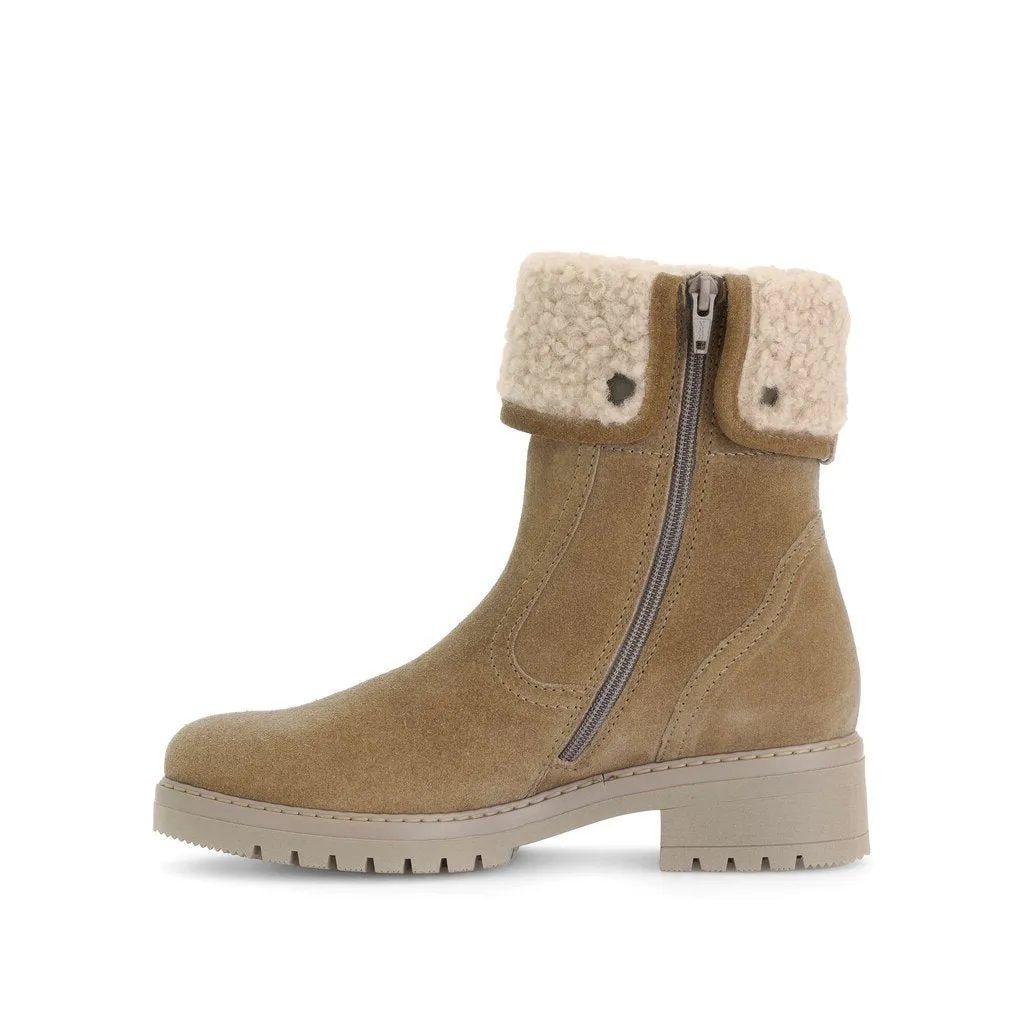*FINAL SALE*52.770-35 - Brown Suede||*VENTE FINALE*52.770-35 - Sude brun
