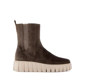 *FINAL SALE*56.481-43 - Brown Suede||*VENTE FINALE*56.481-43 - Sude brun