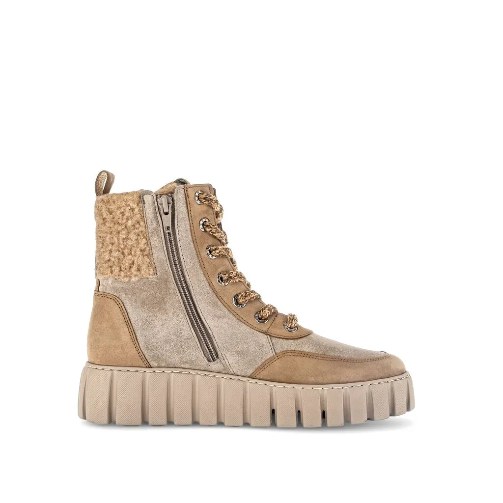 *FINAL SALE*56.485-32 - Beige Suede||*VENTE FINALE*56.485-32 - Sude beige